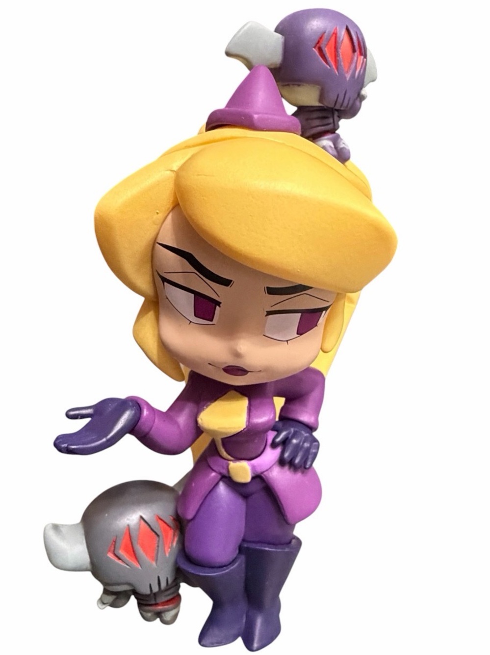 GameOverse Animiniz Original Character Series Miss Information
